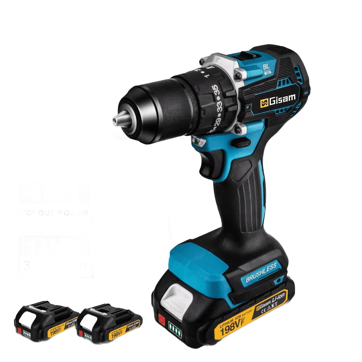 Photo after background removal